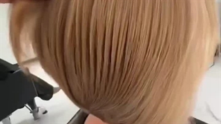 آموزش کوتاهی مو فاندامنتال در بهترین آموزشگاه آرایشگری بانو نهال