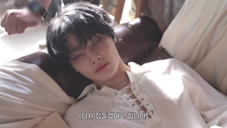 پشت صحنه موزیک ویدیو آی ان و سونگمین ( hallucination, as we are) STRAY KIDS  L همراه زیرنویس فارسی آنلاین ♡♡