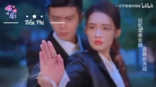 میکس سریال چینی  هزار سال به خاطر تو  با اهنگ قشنک