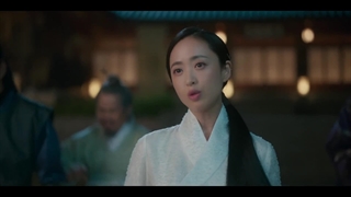 سریال کره ای اقامت در هانیانگ 2024 Check in Hanyang (قسمت 3) زیرنویس فارسی