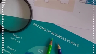 نمونه محتوای تدوین شده