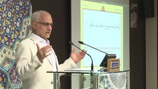 14020401: کلبه کرامت 1029: روند تطور ذریه در نظام خلافت الهی