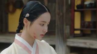 قسمت 7 سریال افسانه بانو اوک با زیرنویس فارسی چسبیده