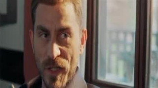 سکانس سریال داستان یک شب ۴