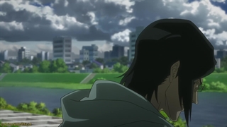 انیمه بلیچ : جنگ خونین هزاره - کشمکش Bleach: Sennen Kessen-hen - Soukoku-tan بخش 3 قسمت 14 اخر