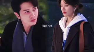 میکس سریال چینی  جدید لوسی