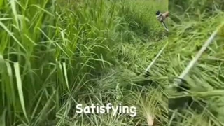 فروش انواع علفزن ( علفتراش) - کشاورز صنعت