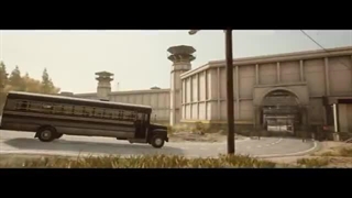 بازی فرار از زندان