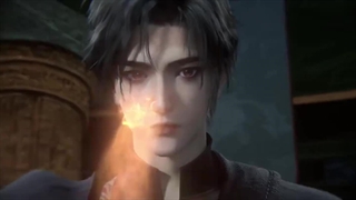 تریلر [trailer] جاودانه شورشی [Renegade Immortal] قسمت ۷۰ [Episode 70]