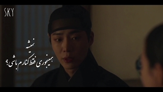 ||| عاشق نبودی ||| میکس سریال بانو اوک