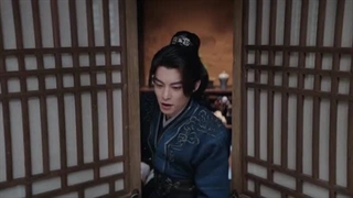 سریال چینی محافظین دافنگ 2024 Guardians of the Dafeng قسمت ۳ با زیرنویس فارسی