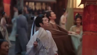 سریال چینی محافظین دافنگ 2024 Guardians of the Dafeng قسمت ۵ با زیرنویس فارسی