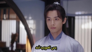 سریال چینی ملکه بدهکار قسمت سوم با زیرنویس چسبیده