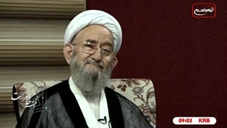 دفتر خاطرات شیخ علی اکبر مهدی پور29