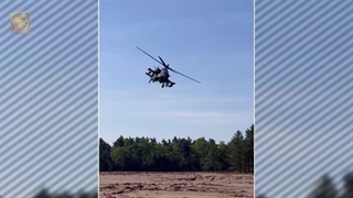 اپتیک طوفان ۳ برتر از اپتیک  آپاچی آمریکا در آمد!