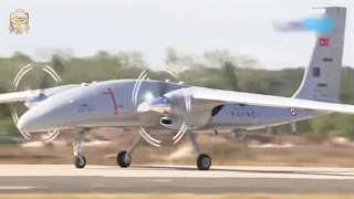 چرا پهپاد های غول پیکر ایرانی تولید انبوه نشدن؟