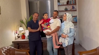 دکتر ختنه در اصفهان