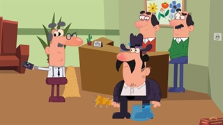 بگومگو : منبع موثق