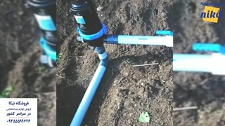 فیلتر دیسکی ورسک - نیکاکورپ