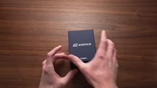 معرفی جدیدترین مدل ساعت کاسیو