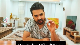 کانال یوتویوب miladweap ویدیو انگیزشی مهم رو سابسکرایب کنید 