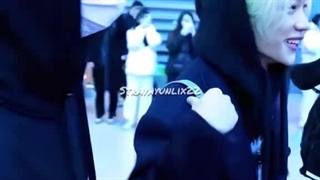 Hyunjin & Felix straykids