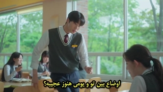 سریال دشمنت رو دوست داشته باش قسمت ششم با زیرنویس چسبیده