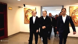 مصاحبه با مهندس حسین پویان کارآفرین برتر کشوری