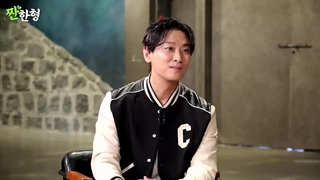 برنامه Zzan bros با حضور جو جیهون