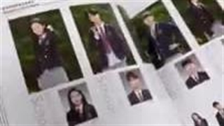 ما نه تنها آلبوم مدرسه نداریم هیچ حتی اگه میداشتیم هم این همه خوش شانس نبودیم...