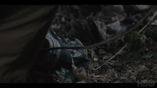 تریلر سریال: The Outsider