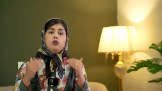 معصومه زرنگ | سایت بهترین در مشهد