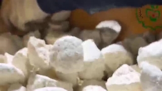 آسیاب کشک با دستگاه آسیاب اسوه 09138900047