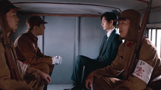 قسمت 3 سریال چینی کمین عمیق (نهفتگی عمیق) Deep Lurk 2024 با زیرنویس فارسی