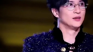 طنز اکت خوشمزه شوئه جی چیان در برابر قد لیو یونینگ :خنده: