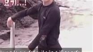 ویدئو طنز از کوکی