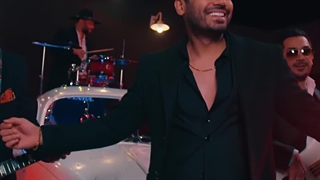 دانلود آهنگ جدید سینا درخشنده همسایه (تیزر تصویری)