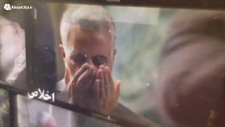 ویژگی های شاخص سپهبد شهید حاج قاسم سلیمانی