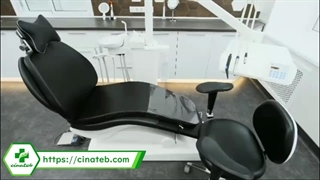 قیمت یونیت دندانپزشکی زیمنس | سینا طب