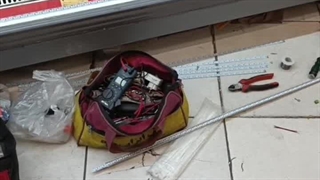 تعمیرات یخچال فروشگاهی