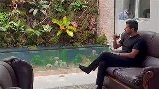 جنگل هوشمند طبیعی