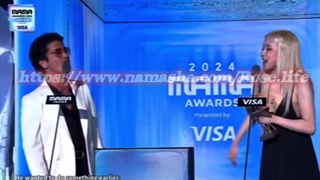 رکورد شکنی Apt از Gangam Style