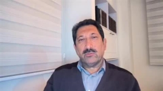 وزیر صمت در خط پویش رئیس جمهور