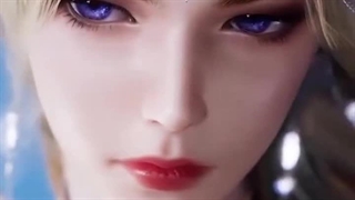 میکس از Qian renxue انیمه سرزمین ارواح (soul land)