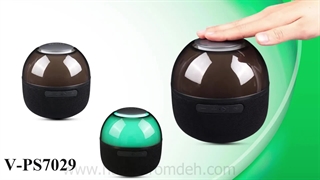 اسپیکر بلوتوثی V-PS7029 وریتی VERITY