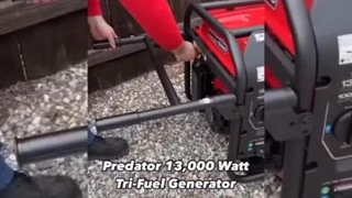 معرفی موتور برق - نیکا ژنراتور