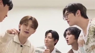 از سری تیک تاک های عادی ایتیز::اییییی فدای اون مینگی بشمممم