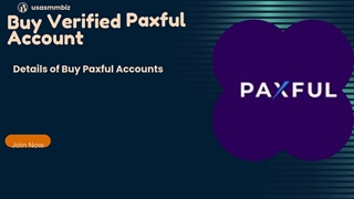 How To Buy Verified Paxful Accounts A Step By Step Guide
