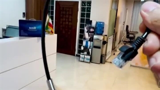 ترکیب آنالوگ و ip