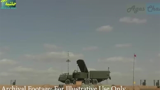 انتقال اولین کاروان اس 400 روسیه به ایران